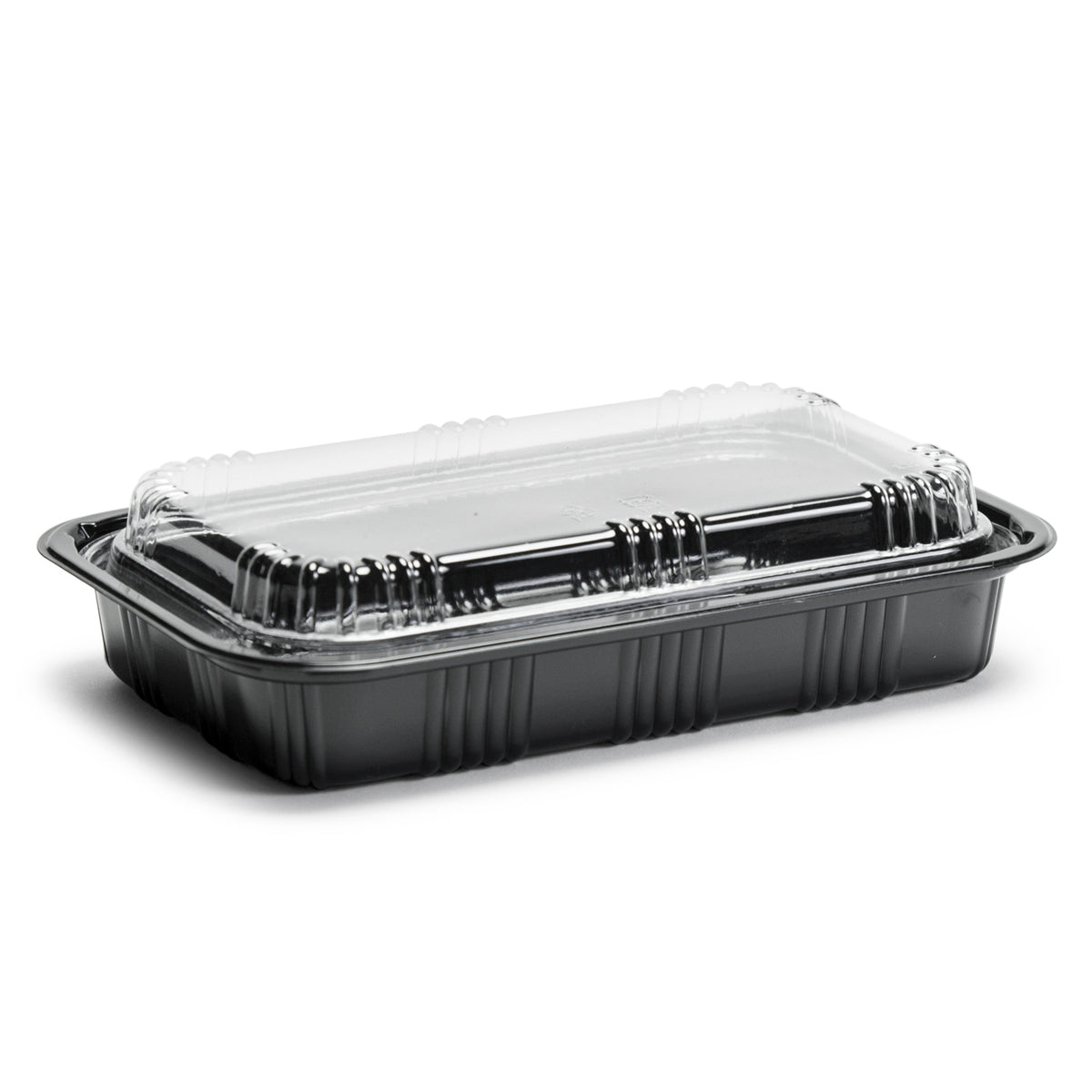 Sushi To-Go Container Body w/Lid (50pc) (Yp-0.8) – Eden Restaurant Supply