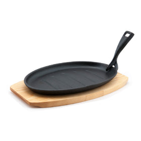 Nabe Pots, Stone Cookware & Iron Steak Plates