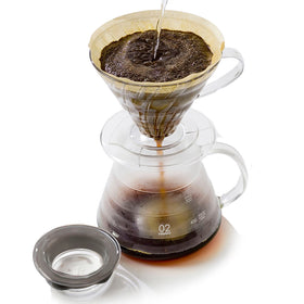 Coffee & Tea