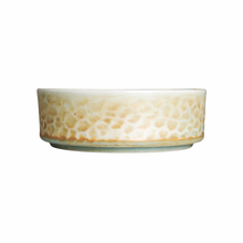3¼″ Fire Earth Porcelain Stackable Dish, 4 oz