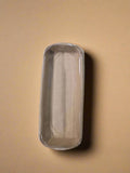 TOGO KRAFT PAPER TRAY / LID  600 pcs