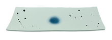 White Star River Melamine Rectangular Plate — 11⁷⁄₁₆ × 4⅜ in