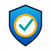Break resistant feature icon