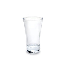 Sake Cup 2"Dx3.5"H Glass (cl) 2oz