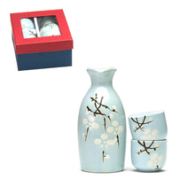 Sake Set 10fl.oz. 1:2