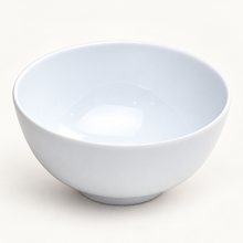 4-7/8" Melamine Rice Bowl, Imperial White 12oz, Product view