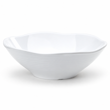 39093WT Wavy bowl oblique hero
