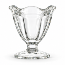 575GU Tulip dessert glass hero