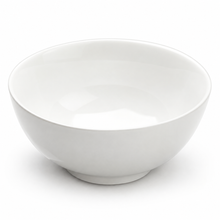 A0099 Oblique white bowl hero