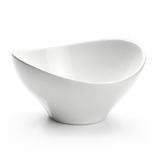 A2982 Asymmetric bowl angled hero