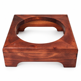 Stone Bowls