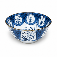 Ceramic Bowl — 18 fl. oz., Product view