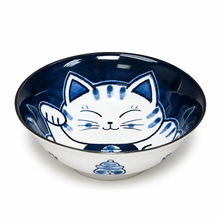 Ceramic Ramen Bowl — 37 fl. oz., Product view