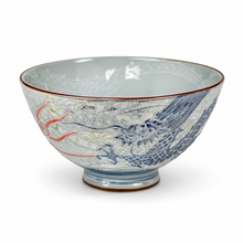 Ceramic Rice Bowl — 10 fl. oz., Product view