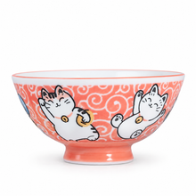 Ceramic Rice Bowl — 9 fl. oz., Product view