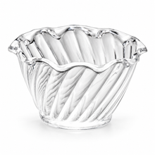 Ice Cream & Berry Dish San Pl. Clear 5Oz, Product view
