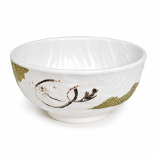 6¼″ Melamine Bowl — 32 oz, Product view