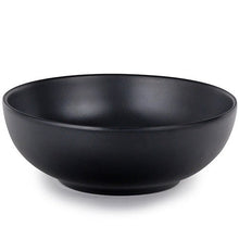 Melamine Bowl — 10 oz, Product view
