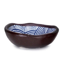 3¼″ Melamine Bowl — 2 oz, Product view