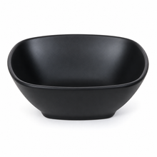 1¾″ H Square Melamine Bowl, Product view
