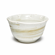 Ceramic Bowl — 5 fl. oz., Angled product view