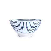 Ceramic Ramen Bowl — 35 fl. oz., Low angled product view