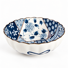 Ceramic Bowl — 12 fl. oz., Product view