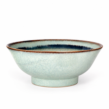 Ceramic Ramen Bowl — 41 fl. oz., Low angled product view
