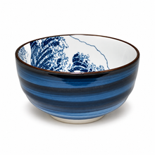 Ceramic Bowl — 20 fl. oz., Product view