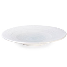11¾″ Ceramic Shallow Bowl