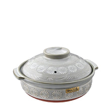 Ceramic Donabe Cooking Pot