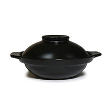 Ceramic Donabe Cooking Pot