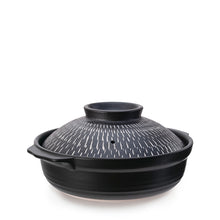 Ceramic Donabe Cooking Pot