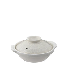 Ceramic Donabe Cooking Pot
