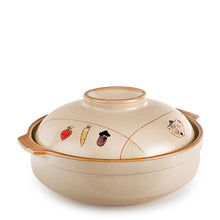 Donabe Cooking Pot
