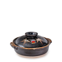 Ceramic Donabe Cooking Pot