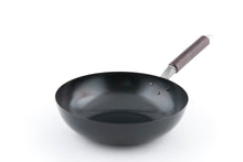 11.81" Iron Frying Pan