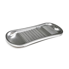 Aluminum grater 9 in L (DH8031)
