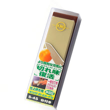 KING 6000 Grit Finishing Stone with Base (HT-43)