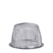 69–74 mm Stainless Steel Mesh Tea Strainer — 5490-75