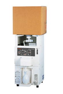 Taiji TSK-130B manufacturer illustration, serial 23100301 onward; sake cube and serving bottle not included