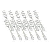 SS Dinner Fork Victoria (12pc)
