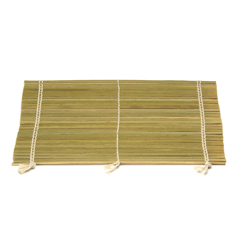 Bamboo Sushi Mat 270X180Mm (Bsd-04) – Eden Restaurant Supply