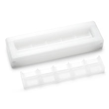 Sushi Mold Plastic 20g 10pc