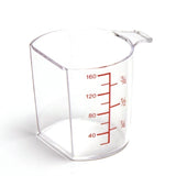 Rice Measuring Cup - 20 pc/Sh