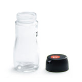 Sauce Dispenser Glass. 4.75"H (M)