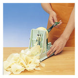 Vegetable Turning Slicer