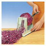 Vegetable Turning Slicer