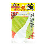 Hand Roll Making(001088) Set Pl