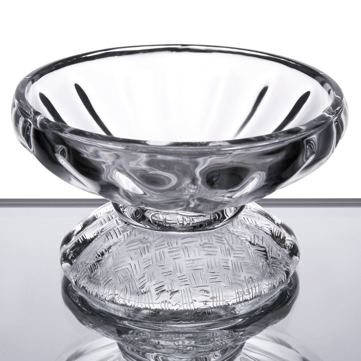 3.5 Ounce Mini Libbey Glass cups